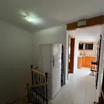 Five Bedroom Living, Triplex With Big Private Garden, Fifty Meters To Sea In Urla, Sleeps Twelve, Three Baths * Βουρλά
