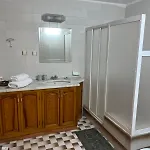 Five Bedroom Living, Triplex With Big Private Garden, Fifty Meters To Sea In Urla, Sleeps Twelve, Three Baths Βίλα *