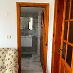 Five Bedroom Living, Triplex With Big Private Garden, Fifty Meters To Sea In Urla, Sleeps Twelve, Three Baths Βίλα Βουρλά