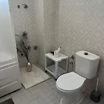 Βίλα Five Bedroom Living, Triplex With Big Private Garden, Fifty Meters To Sea In Urla, Sleeps Twelve, Three Baths Βουρλά