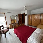 Five Bedroom Living, Triplex With Big Private Garden, Fifty Meters To Sea In Urla, Sleeps Twelve, Three Baths * Βουρλά