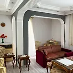 Five Bedroom Living, Triplex With Big Private Garden, Fifty Meters To Sea In Urla, Sleeps Twelve, Three Baths Βουρλά