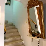 Five Bedroom Living, Triplex With Big Private Garden, Fifty Meters To Sea In Urla, Sleeps Twelve, Three Baths Βίλα Βουρλά