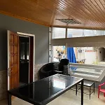 Five Bedroom Living, Triplex With Big Private Garden, Fifty Meters To Sea In Urla, Sleeps Twelve, Three Baths Βίλα Βουρλά
