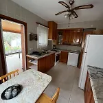Five Bedroom Living, Triplex With Big Private Garden, Fifty Meters To Sea In Urla, Sleeps Twelve, Three Baths Βίλα