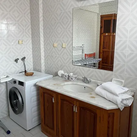 Willa Five Bedroom Living, Triplex With Big Private Garden, Fifty Meters To Sea In Urla, Sleeps Twelve, Three Baths