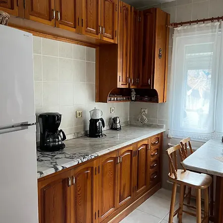 Willa Five Bedroom Living, Triplex With Big Private Garden, Fifty Meters To Sea In Urla, Sleeps Twelve, Three Baths *