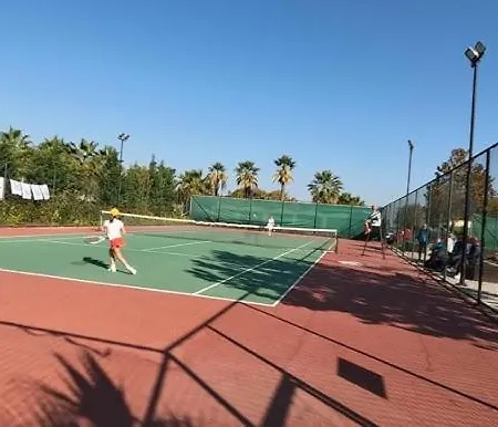 Five Bedroom Living, Triplex With Big Private Garden, Fifty Meters To Sea In Urla, Sleeps Twelve, Three Baths Villa