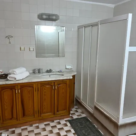 Five Bedroom Living, Triplex With Big Private Garden, Fifty Meters To Sea In Urla, Sleeps Twelve, Three Baths Villa *