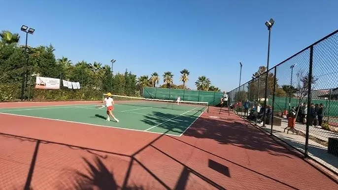 Five Bedroom Living, Triplex With Big Private Garden, Fifty Meters To Sea In Urla, Sleeps Twelve, Three Baths Vilă