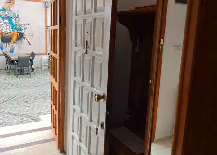 Five Bedroom Living, Triplex With Big Private Garden, Fifty Meters To Sea In Urla, Sleeps Twelve, Three Baths * Urla